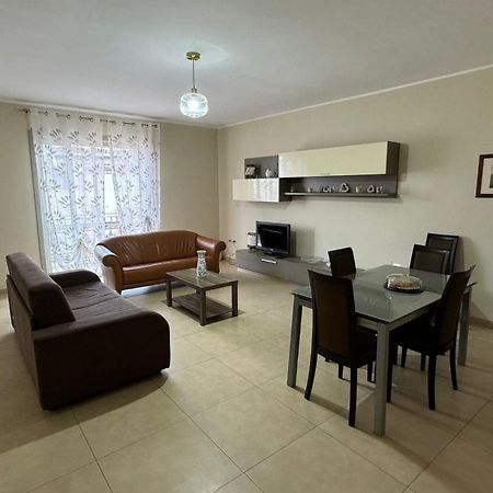 Appartamento Fontanella Deluxe Brindisi Exterior foto