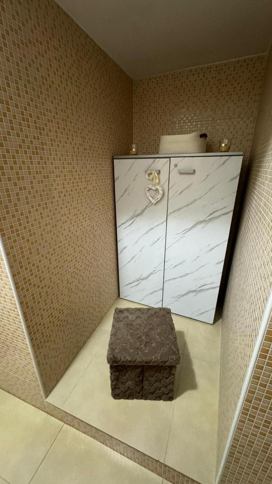 Appartamento Fontanella Deluxe Brindisi Exterior foto