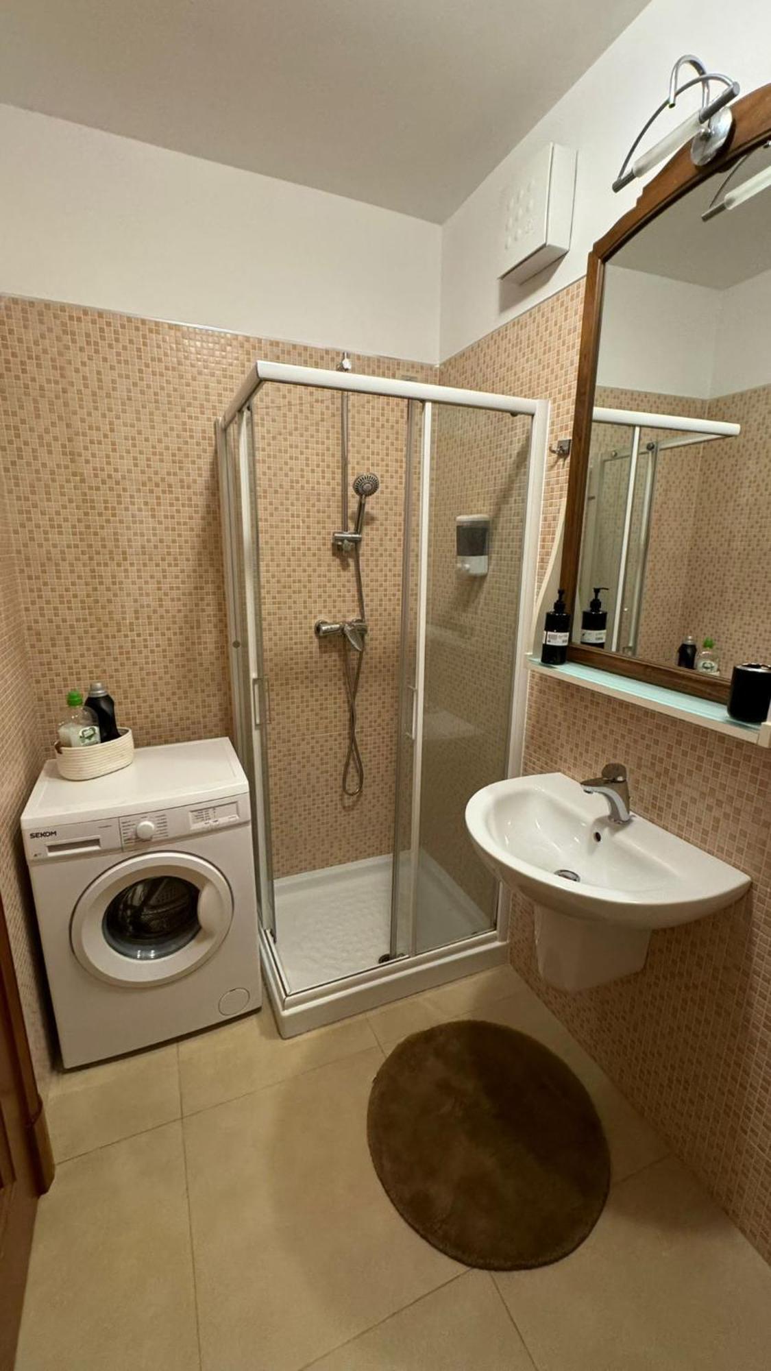 Appartamento Fontanella Deluxe Brindisi Exterior foto