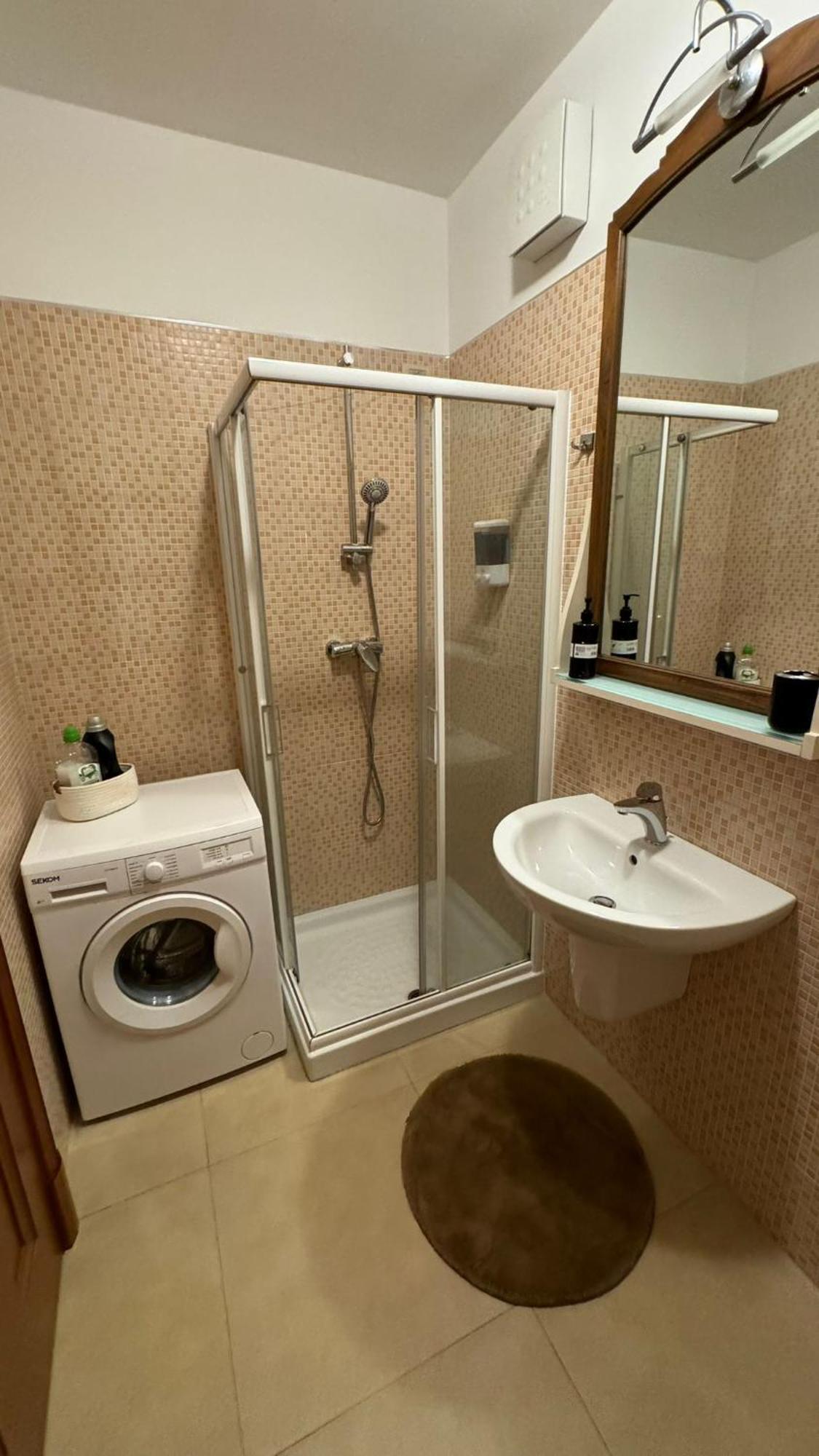 Appartamento Fontanella Deluxe Brindisi Exterior foto