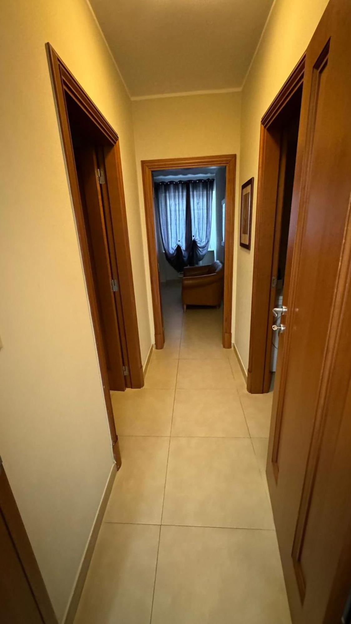 Appartamento Fontanella Deluxe Brindisi Exterior foto