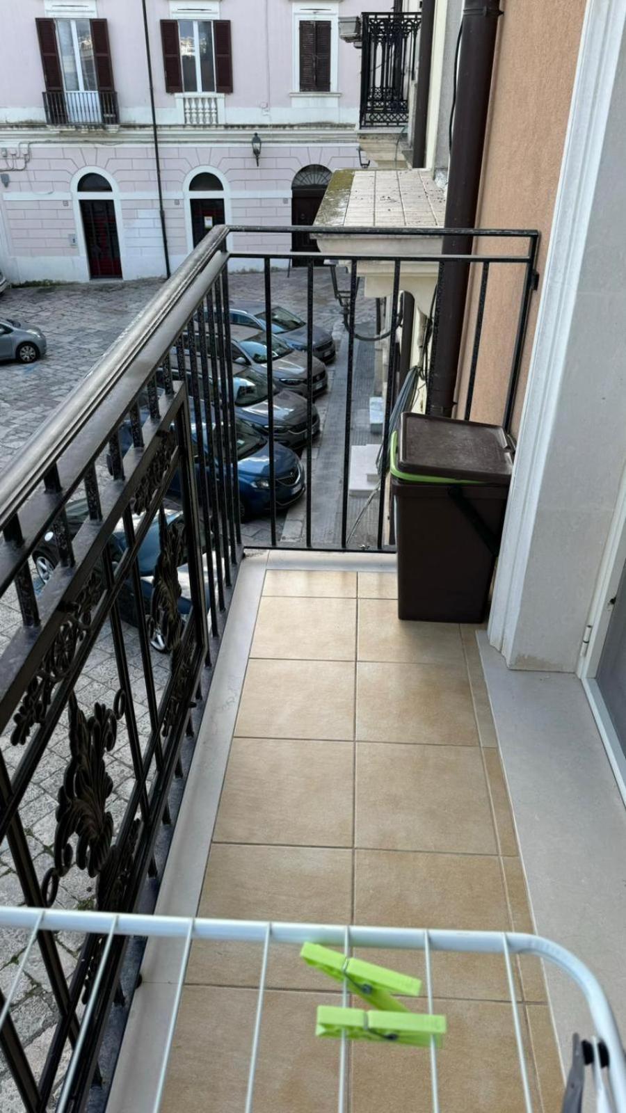 Appartamento Fontanella Deluxe Brindisi Exterior foto