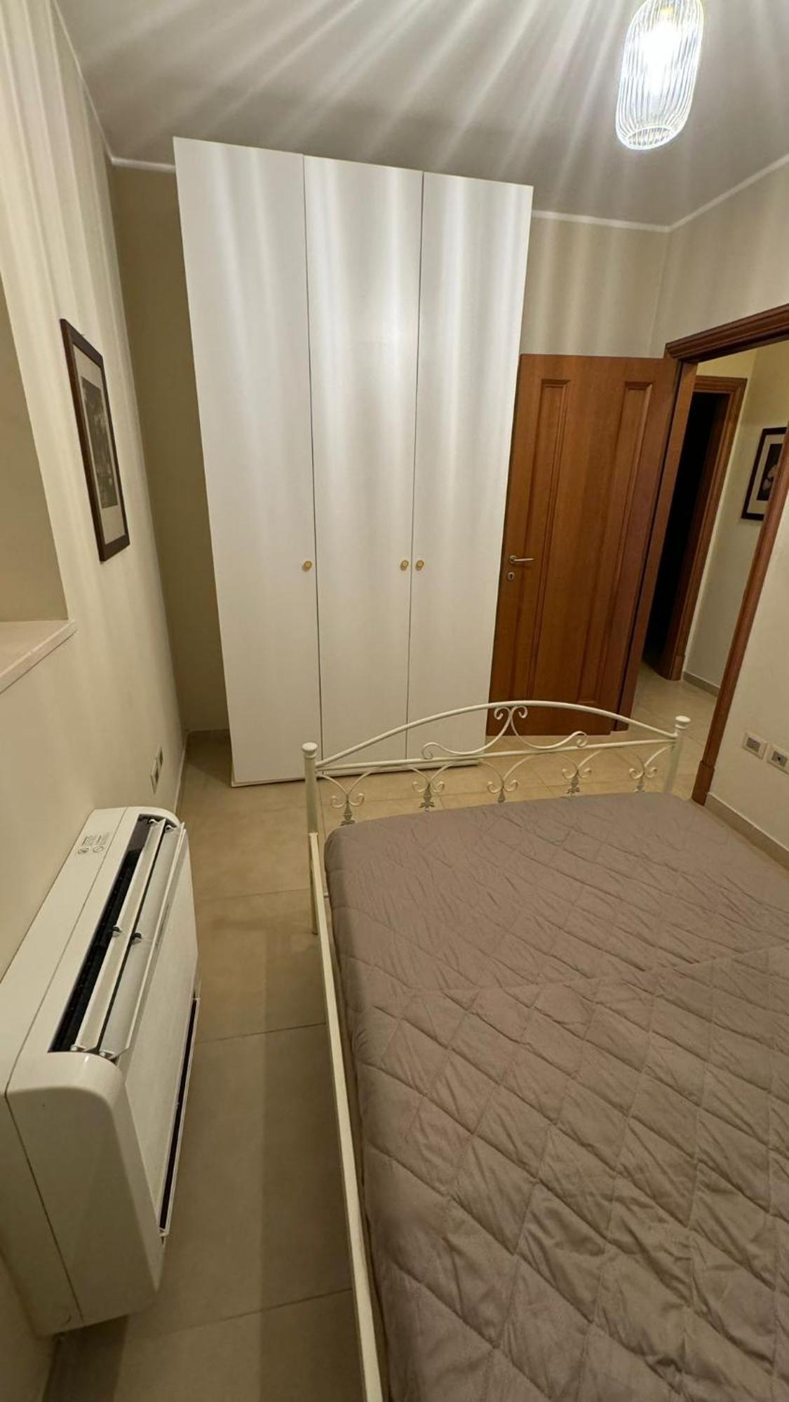 Appartamento Fontanella Deluxe Brindisi Exterior foto