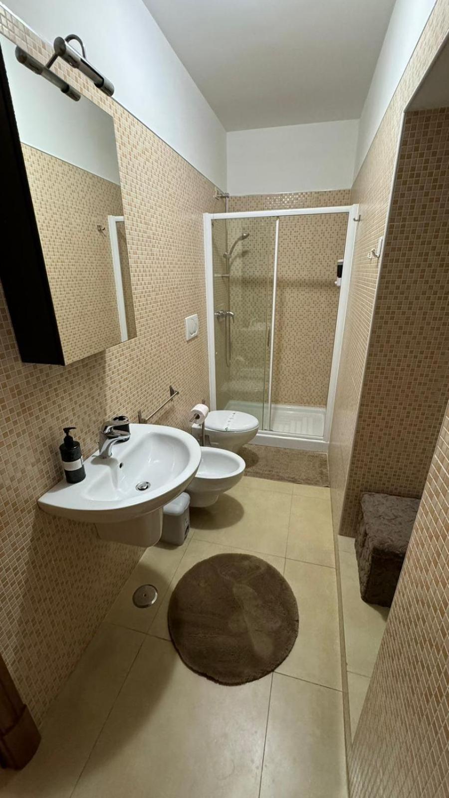 Appartamento Fontanella Deluxe Brindisi Exterior foto