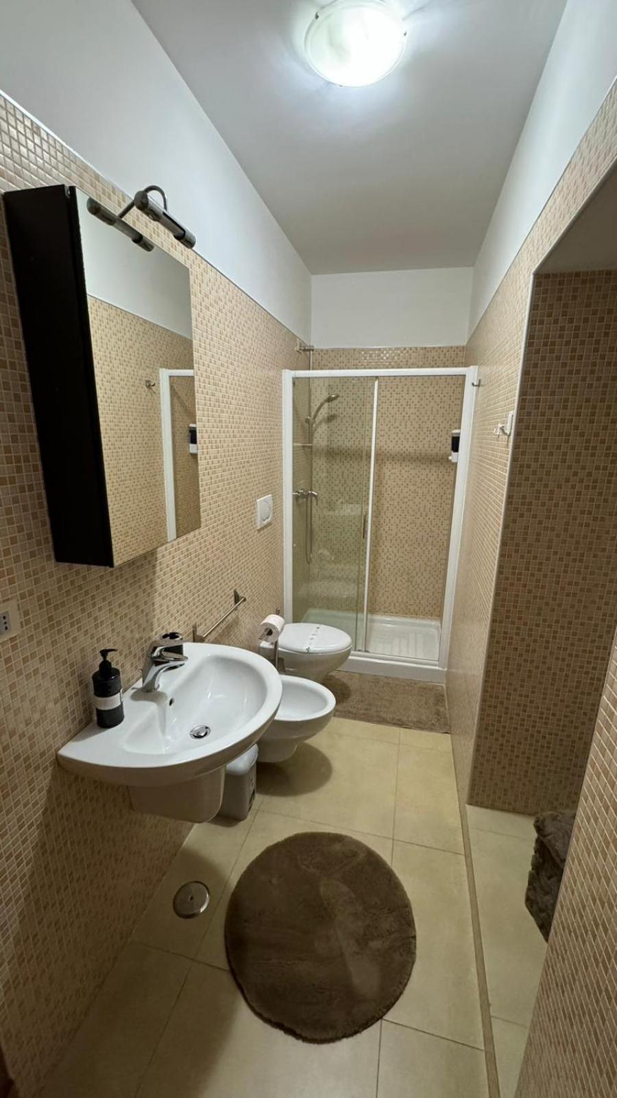 Appartamento Fontanella Deluxe Brindisi Exterior foto