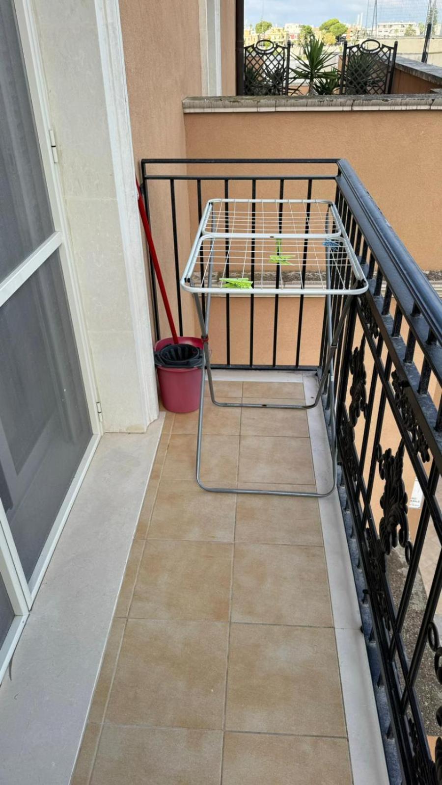 Appartamento Fontanella Deluxe Brindisi Exterior foto
